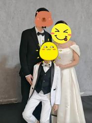 -金夫人One家全家福摄影(光环店)