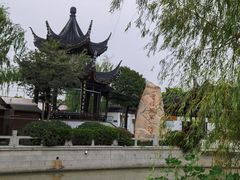 -召稼楼古镇