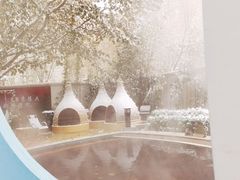 -北京海德酒店温泉