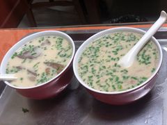 白汤羊汤-教师之家赵家羊汤馆(东青龙街店)