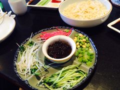 -四季民福烤鸭店(前门廊房二条店)