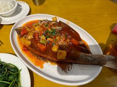-东就鸭饭店·古早海南菜(友谊南海城店)