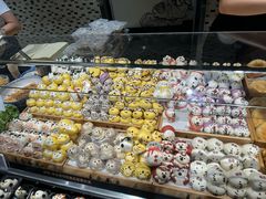 -胖东来生活广场(健康路店)