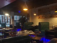大堂-尚御潮汕牛肉自助火锅(锦园店)