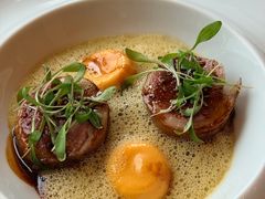 -Caprice(香港四季酒店)