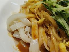 -子午路张记肉夹馍(兵马俑店)