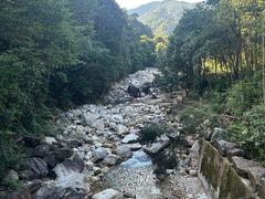 -姑婆山旅游区