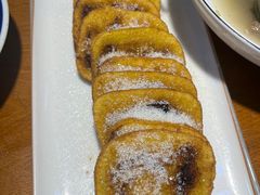 -延安八大碗(陕北菜·枣园路店)