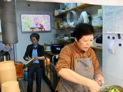 -禅悦素食