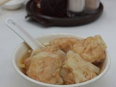 -麦文记面家(佐敦店)