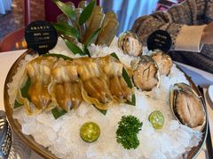 -粤界.港式海鲜火锅(望京店)