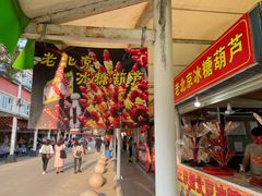 -大湾区中央湿地公园-十九涌