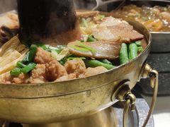 -老太原菜馆(中正天街店)
