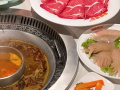 -晓宇重庆火锅(赛格国际购物中心店)