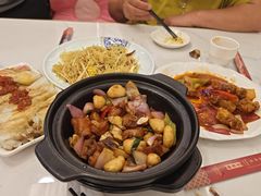 -香港威特瑞茶餐厅(小白楼音乐厅店)
