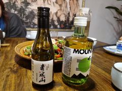 -庭院小酌(瑞莲街店)