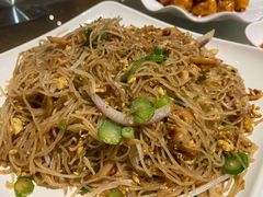 炒粉-强记海鲜·大排档(蛇口新街店)