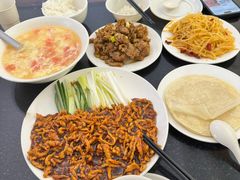 -清真宏玉祥黄门脸餐厅(华荫东里店)