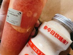 -喜茶(中山白水井店)