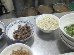 -老刘家泡馍·陕西老字号(钟楼广济街店)