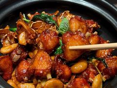-润泽园饭庄(中山路店)
