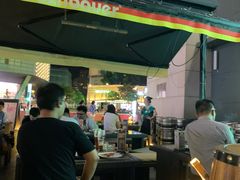 -haxnbauer海森堡德国餐厅(深圳coco店)