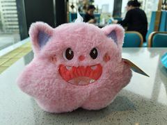 -半天妖烤鱼(新中关购物中心店)