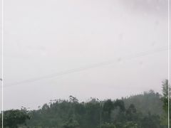 -乐山大佛风景名胜区乌尤寺南门-售票点