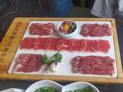-阳坊胜利涮羊肉(阳坊总店)