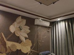 -颐和养生会所·按摩·spa(碧海云天店)