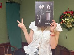 -剧狐剧本杀(徐汇1号店)