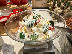 -明月东一酒店·菲斯特自助餐厅