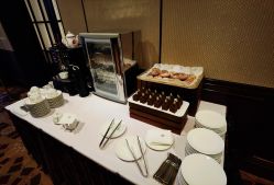 -花园饭店·宴会厅