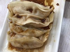 -大董锅贴(崇安寺店)
