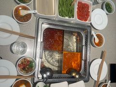 -海底捞火锅(盈石八一广场店)