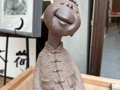 -熙古里艺术村