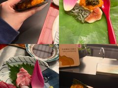-鳥喜Toriki怀石烧鸟料理