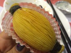 榴莲酥-虾饺妹·粤式手工点心(水荫路店)