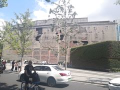 -上海四行仓库抗战纪念馆