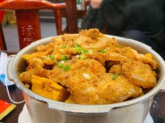粉蒸肉-渝味堂(彩云城店)