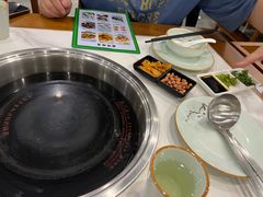 -盈田盈粥庄(博山东路店)