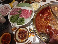 -江北北火锅馆·公路夜市(魏公村店)