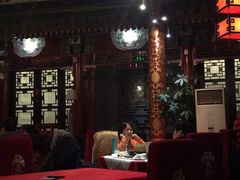 -那家小馆•北京菜•烤鸭(中关村店)