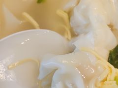 -琴岛顺天馄饨(崂山金鼎店)
