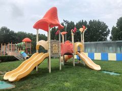 -廊坊固安福朋喜来登酒店