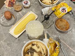 -滨哥滨嫂豆腐脑(南岗店)