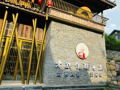 -老凯俚酸汤鱼(多彩城店)