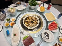 -天宜隆蘑菇宴火锅(石景山旗舰店)