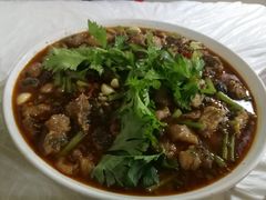 -潼南太安名鱼•特色江湖菜 太安鱼
