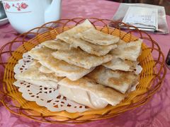 香蕉薄饼-侠成水上农庄(工业大道店)